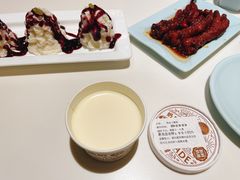 -大铁勺新津菜(东丽阳光新业广场店)