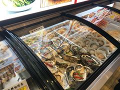 -海小馆海鲜餐厅(茂业百货店)