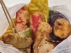 -下环街市熟食中心