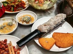 -老五四季涮肉(白纸坊店)