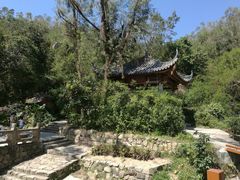 -石溪公园