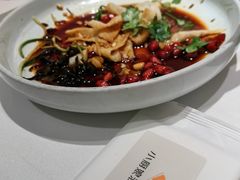 -小厨娘淮扬菜(天印大道店)
