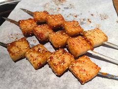 -佳木斯东北往事烧烤涮