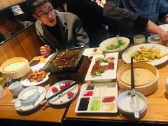 -四季民福烤鸭店(前门店)