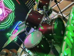 -金青果甄选KTV(劳动公园店)
