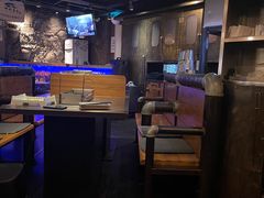 -很久以前羊肉串(打浦路店)