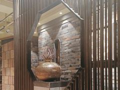 -川旺角川粤融合菜•海景餐厅(星海广场店)