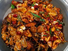 -东来土菜馆(民祥园路店)