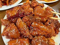 -乡厨味道(黄鹤楼店)