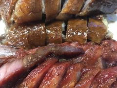 -老字号蛇口德记烧腊饭店·海鲜加工