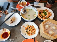 -小厨娘金榜题名(夫子庙秦淮河店)