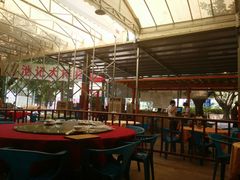 大堂-池记大牌档(广纸店)