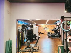 -NRG 健身私教CLUB(云山路店)