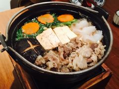 -铃木食堂(帽儿胡同店)