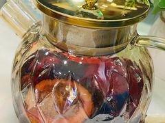 -城堡俄式西餐厅(中央大街索道店)