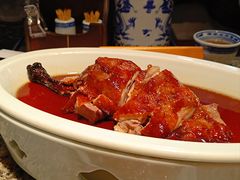 金陵烤鸭-南京大牌档(壹方天地店)