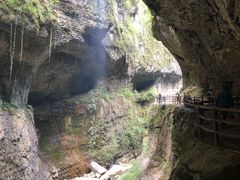 -鹿院坪生态旅游景区