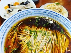 -同得兴 Since·1995 传统苏式面馆(十全街店)