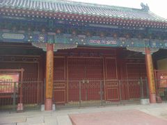 -历代帝王庙博物馆