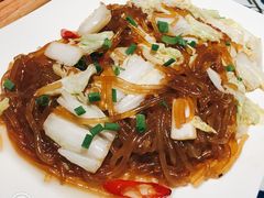 -绿茶餐厅(布吉万象汇店)