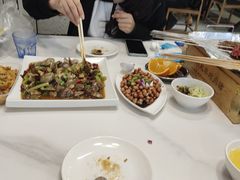 -勇利赵家烤肉坊(含光路店)