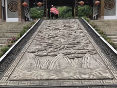 景点-穹窿山景区