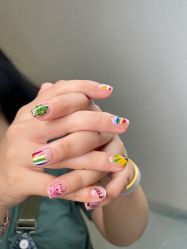 -UU·NAIL美甲美睫專門店
