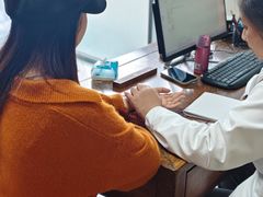 -冬日中医馆(枋湖店)