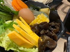 -呷哺呷哺(新世界百货望京店)