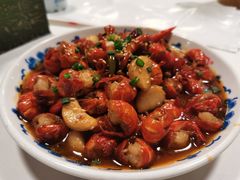 -文和友老长沙龙虾馆(化龙池店)