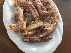 -阳光海鲜大排档
