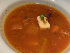 俄罗斯罗宋汤-阿妮叶李(光谷世界城店)