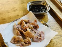 -阿金大白·上海菜馆(新天地店)