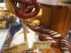 -匠造烘焙(上海湾店)