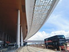 -港珠澳大桥(珠海段)