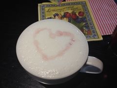 神马浮云-狐狸家·酸奶酪专门店(平江路店)