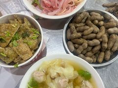-小王烧烤(毓龙路店)