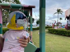 -水桶王国主题餐厅·聚会·生日派对·亲子活动·家庭套餐(亚龙湾希尔顿店)