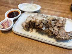 -品回味清真西北楼(宁波首店)