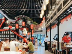 -鸡毛饭堂(公安店)
