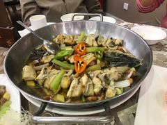 -新兴家喻酒家·羊城名宴(昌岗店)