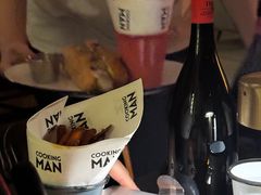 -Cooking Man(中懋天地店)