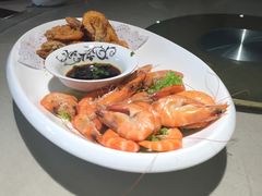 大虾两吃-鑫巴蜀(和平里店)