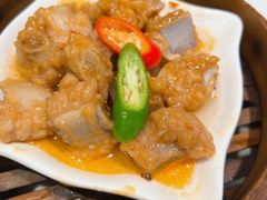 -赏点粤式点心(广州塔店)