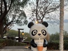 -天目湖涵田半山温泉