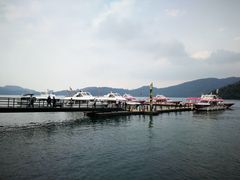 -伊达邵码头(德化社码头)