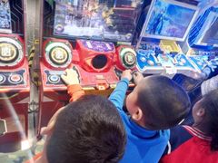 -反斗乐园(领展中心城店)