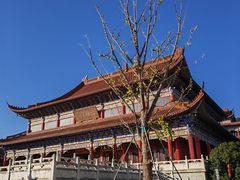 -皇罗禅寺