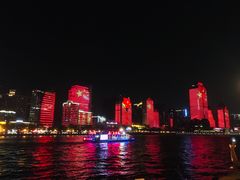 -珠江夜游西堤码头