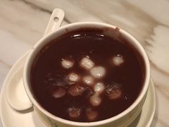 红豆沙圆子-鹿港小镇(霄云店)